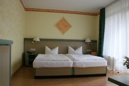Aparthotel Rialto