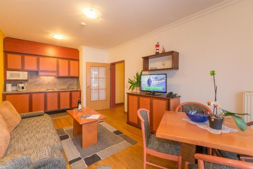 Aparthotel Rialto