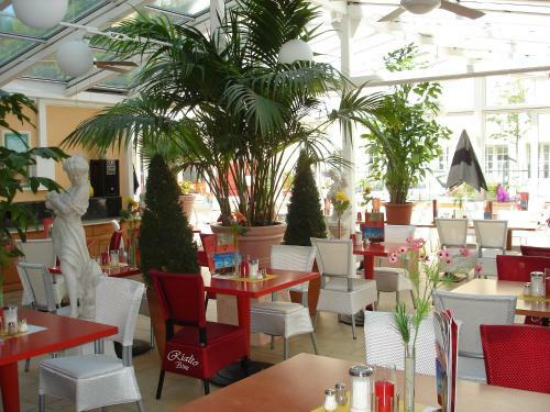 Aparthotel Rialto