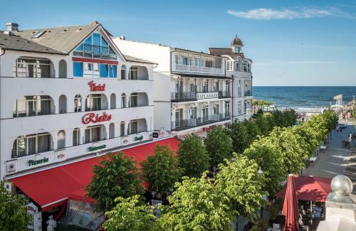Aparthotel Rialto