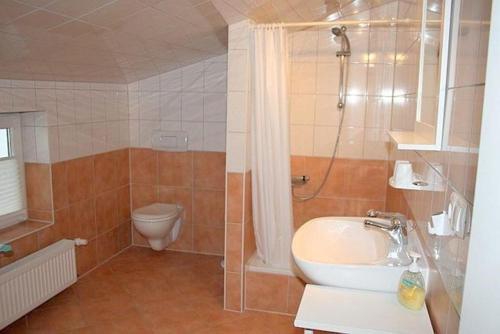 Apartment In Putbus II