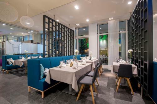 Hotel Platzhirsch