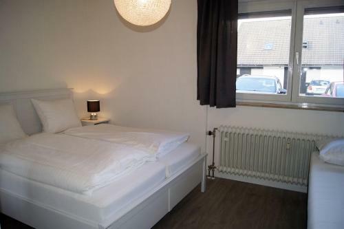 Apartamentos Winterberg Appartement 21079