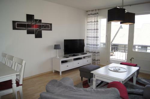 Apartamentos Winterberg Appartement 21079
