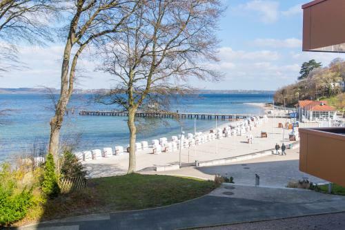 Apartamento Fewo1846 - Strandblick
