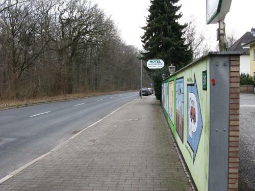 Hotel Waldersee