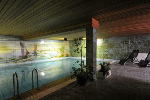 Hotel Waldersee