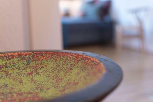 Apartamento Modern Design Im Klassischem Altbau