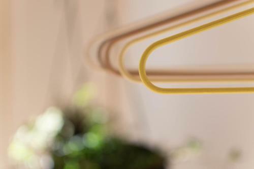 Apartamento Modern Design Im Klassischem Altbau