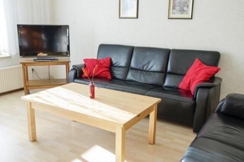 Apartamento Haus-dallacker-fewo-nr-1