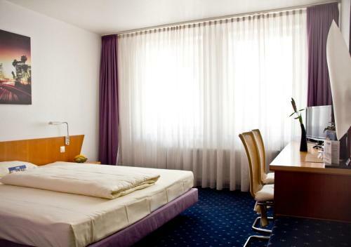 Hogh Hotel Heilbronn