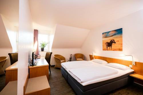 Hogh Hotel Heilbronn