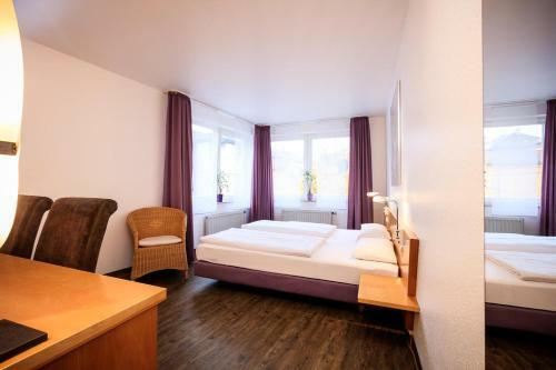 Hogh Hotel Heilbronn