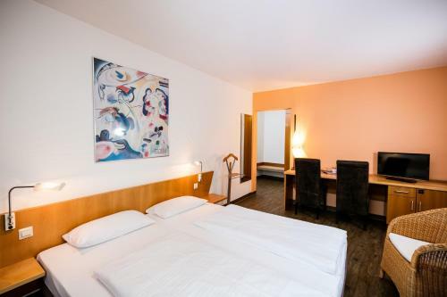 Hogh Hotel Heilbronn