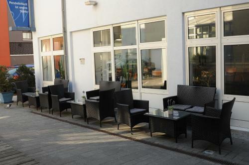Hogh Hotel Heilbronn