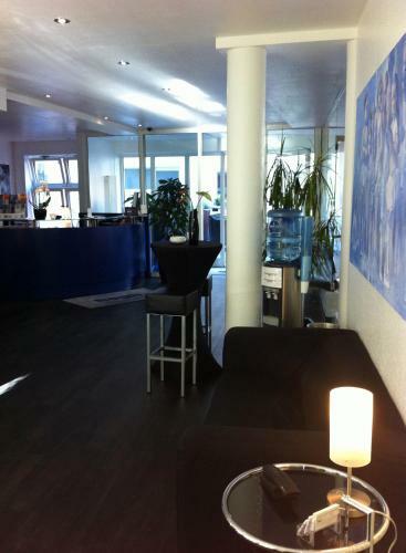 Hogh Hotel Heilbronn