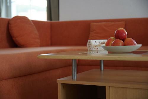Apartamento Villa Rosalie