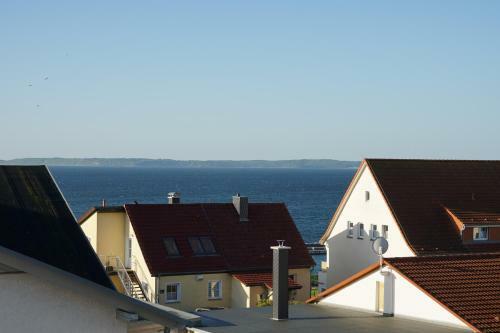 Apartamento Villa Rosalie