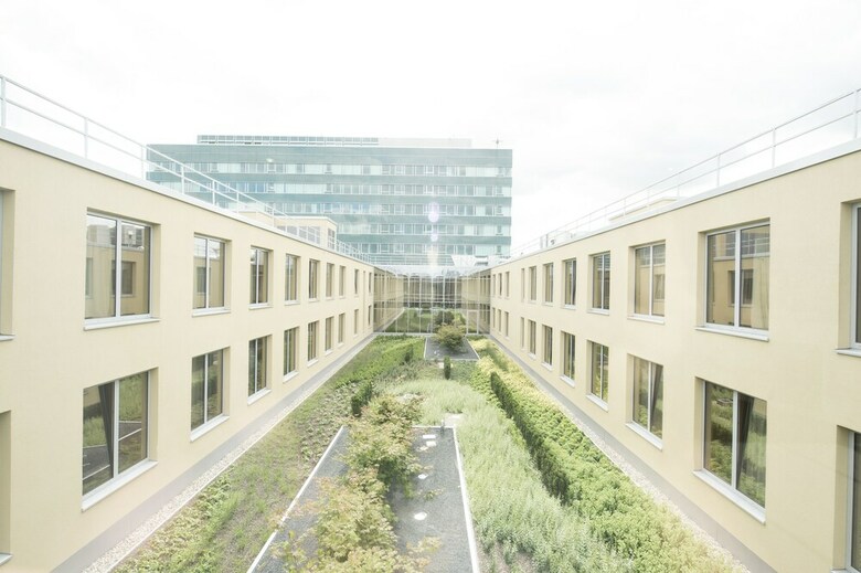 Carathotel D�sseldorf City