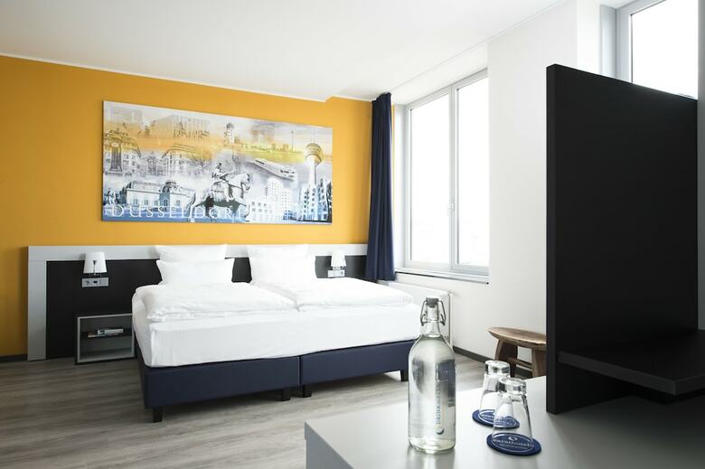 Carathotel D�sseldorf City