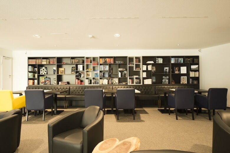Carathotel D�sseldorf City