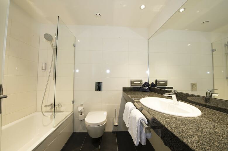 Carathotel D�sseldorf City