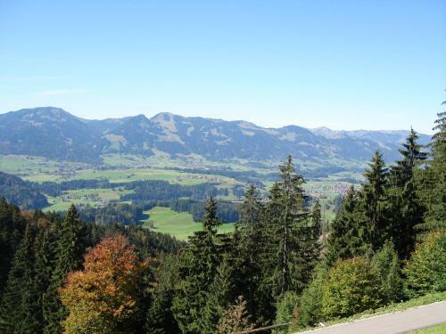 Apartamento Ferienwohnungen Ellen M�ller