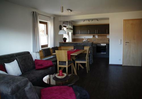 Apartamento Ferienwohnungen Ellen M�ller
