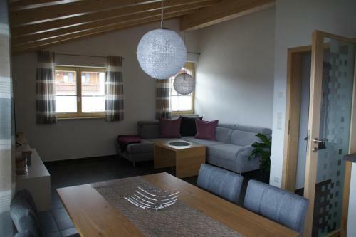 Apartamento Ferienwohnungen Ellen M�ller