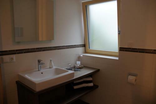 Apartamento Ferienwohnungen Ellen M�ller