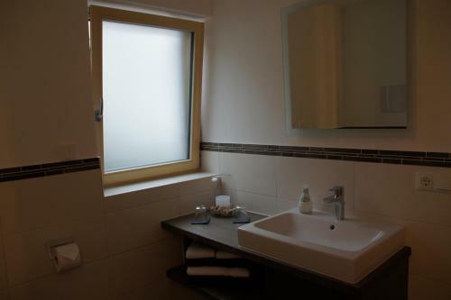 Apartamento Ferienwohnungen Ellen M�ller