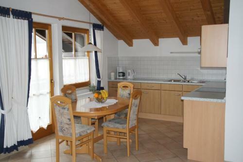 Apartamento Ferienwohnungen Ellen M�ller
