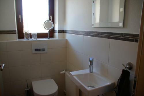 Apartamento Ferienwohnungen Ellen M�ller