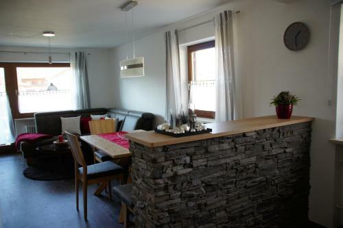 Apartamento Ferienwohnungen Ellen M�ller