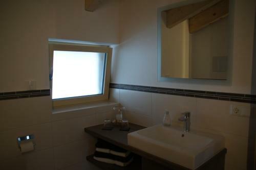 Apartamento Ferienwohnungen Ellen M�ller