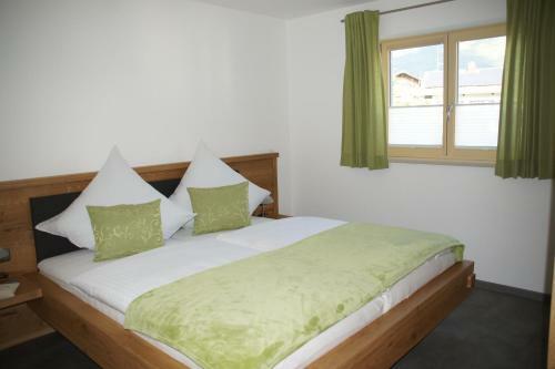Apartamento Ferienwohnungen Ellen M�ller