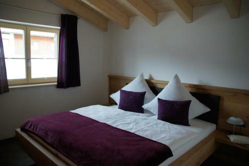 Apartamento Ferienwohnungen Ellen M�ller