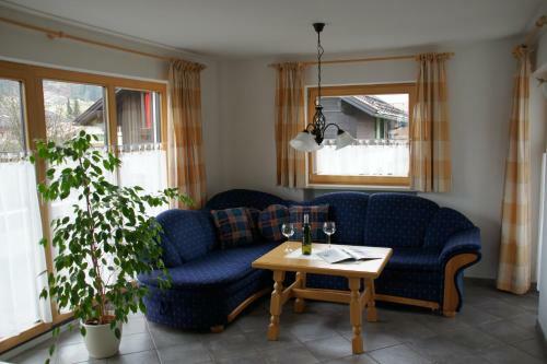 Apartamento Ferienwohnungen Ellen M�ller