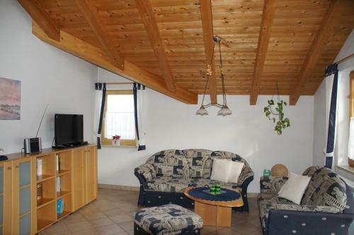 Apartamento Ferienwohnungen Ellen M�ller