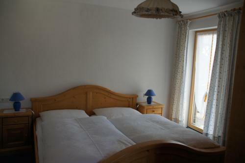 Apartamento Ferienwohnungen Ellen M�ller