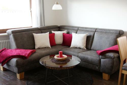 Apartamento Ferienwohnungen Ellen M�ller