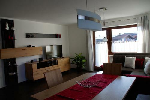 Apartamento Ferienwohnungen Ellen M�ller