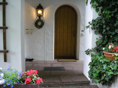 Apartamentos Alpin Ferienwohnungen Garmisch - Partenkirchen