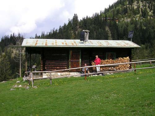 Apartamentos Alpin Ferienwohnungen Garmisch - Partenkirchen