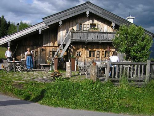Apartamentos Alpin Ferienwohnungen Garmisch - Partenkirchen