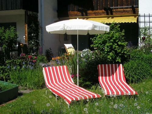 Apartamentos Alpin Ferienwohnungen Garmisch - Partenkirchen