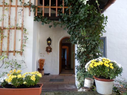 Apartamentos Alpin Ferienwohnungen Garmisch - Partenkirchen