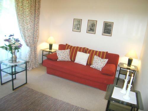 Apartamentos Alpin Ferienwohnungen Garmisch - Partenkirchen