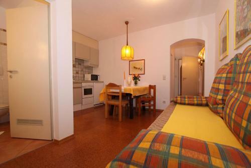 Apartamentos Alpin Ferienwohnungen Garmisch - Partenkirchen