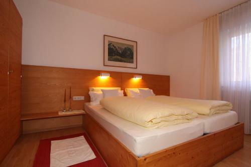 Apartamentos Alpin Ferienwohnungen Garmisch - Partenkirchen